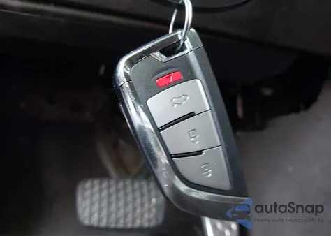 2017 Chevrolet Malibu Ls from USA, damaged, VIN 1G1ZB5ST4HF196404